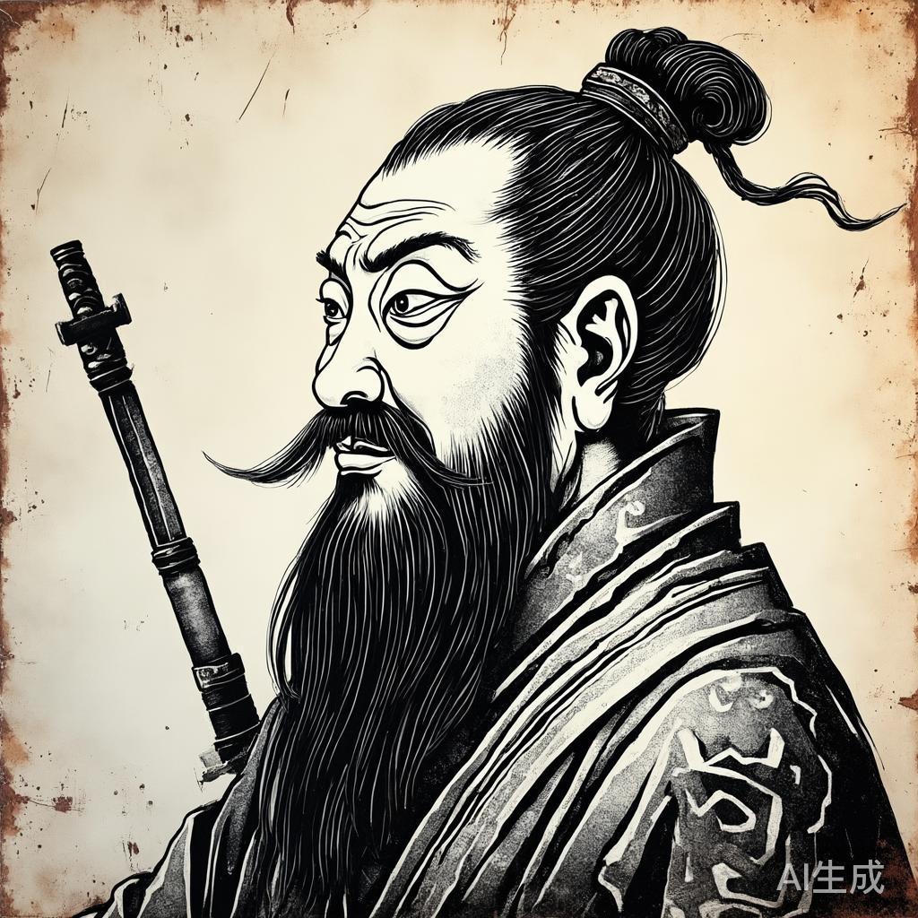曹操六十年想象像